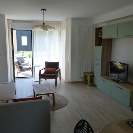 Cancoon - Location Appartement De Vacances カンカル エクステリア 写真