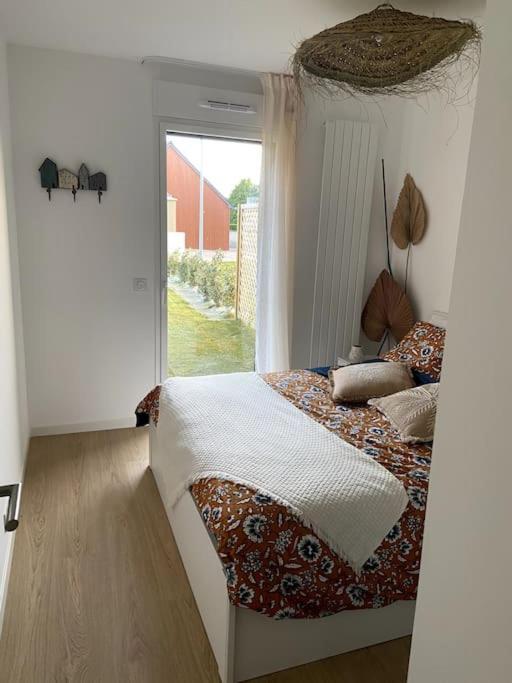 Cancoon - Location Appartement De Vacances カンカル エクステリア 写真