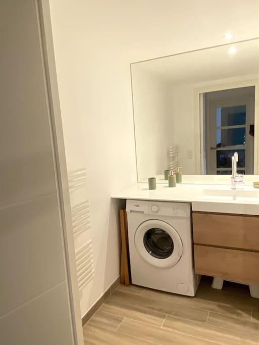 Cancoon - Location Appartement De Vacances カンカル エクステリア 写真