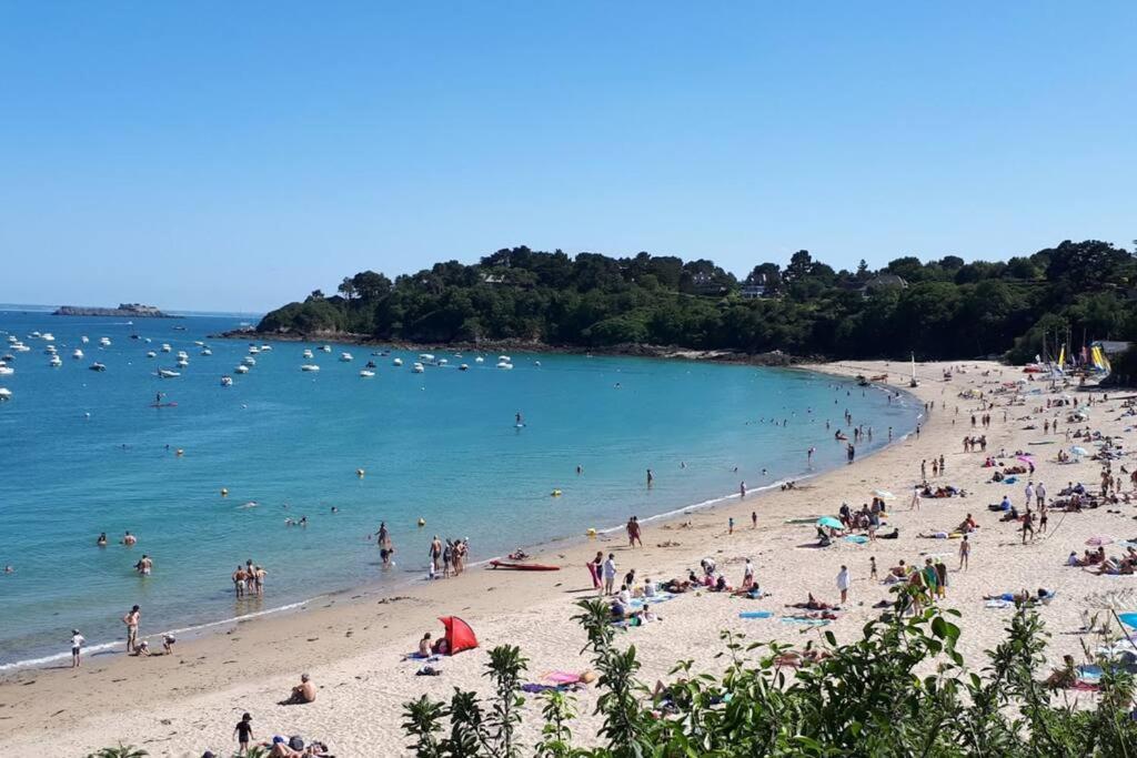 Cancoon - Location Appartement De Vacances カンカル エクステリア 写真